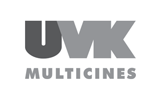 UVK Multicines